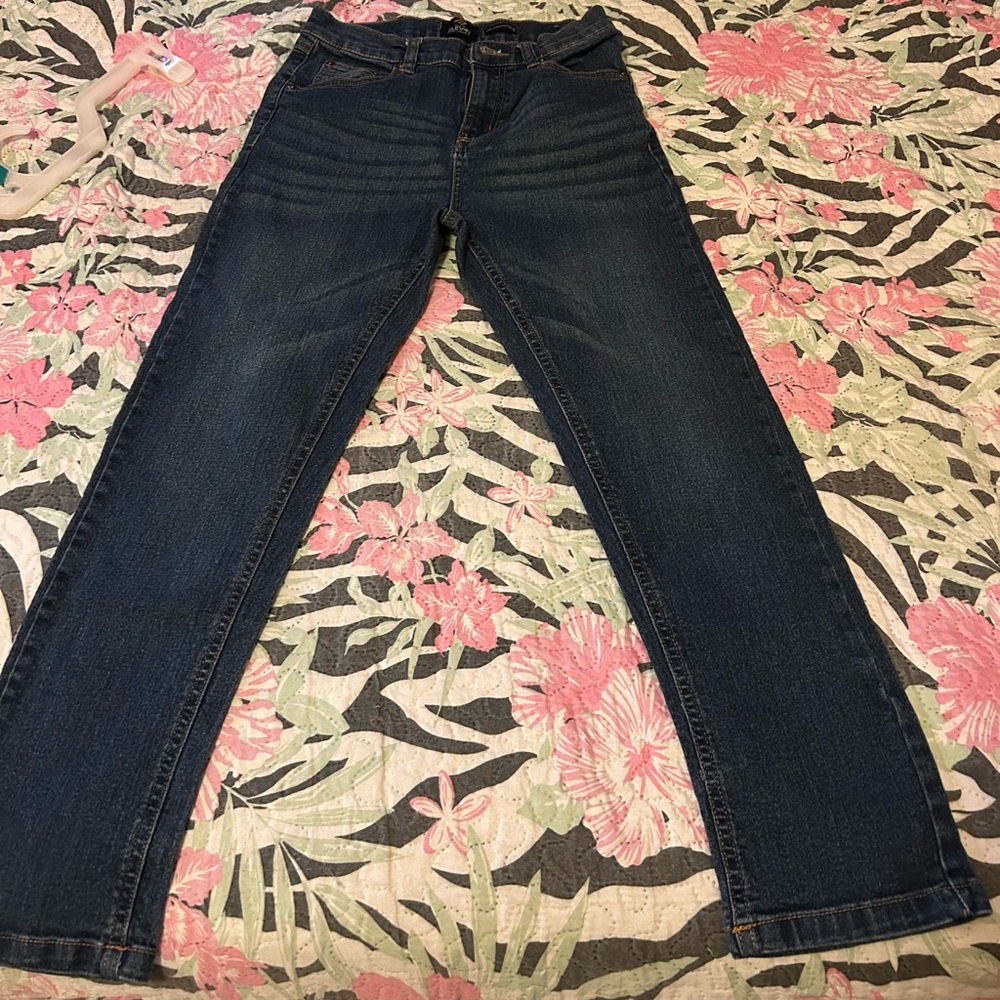 ELEVANI JEAN PANTS ( used but in great condition